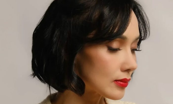Terpopuler: Kata Bijak Sara Wijayanto Sebelum Sidang Cerai, Alasan Demian Aditya Pilih Sang Istri Jadi Pasangan