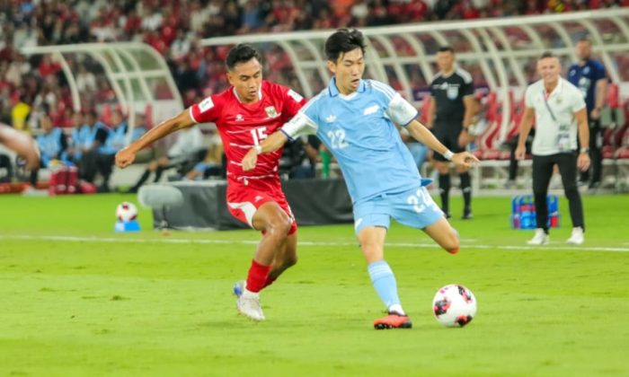 Klasemen Grup A FIFA ASEAN Cup: Indonesia Menang atas Singapura, Malaysia Masih di Puncak