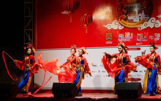 5 Alasan Pecinan Semarang Wajib Masuk Itinerary saat Mooncake Festival 2026, Kuliner Gang Warung Hingga Sejarah Cheng Ho