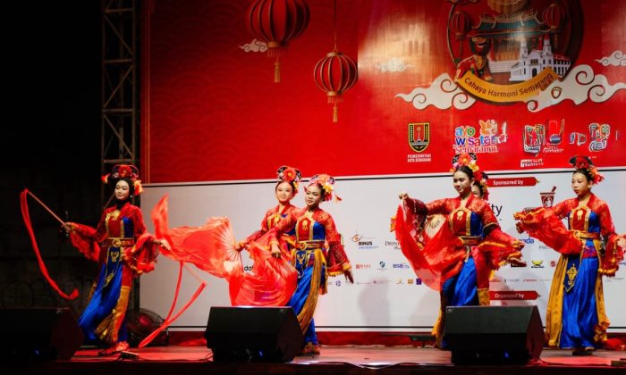 5 Alasan Pecinan Semarang Wajib Masuk Itinerary saat Mooncake Festival 2026, Kuliner Gang Warung Hingga Sejarah Cheng Ho