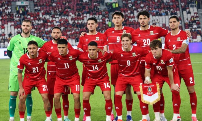Tiga Pemain Cedera Usai Timnas Indonesia Libas Singapura? Ini Kata John Herdman