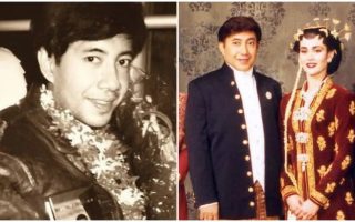 Terpopuler: Sosok Sabina Guseynova Mantan Istri Guruh Soekarnoputra, Alasan Sara Wijayanto Gugat Cerai Demian Aditya