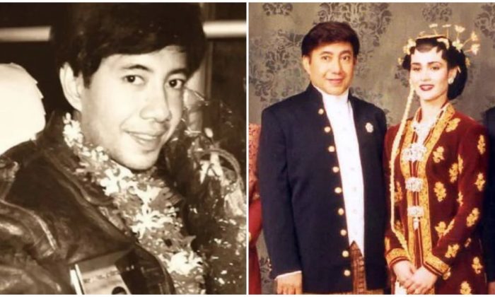 Terpopuler: Sosok Sabina Guseynova Mantan Istri Guruh Soekarnoputra, Alasan Sara Wijayanto Gugat Cerai Demian Aditya