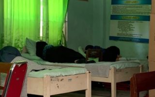 Gegara 198 Siswa-Guru Sakit Perut, Operasional SPPG Tulungagung Dihentikan