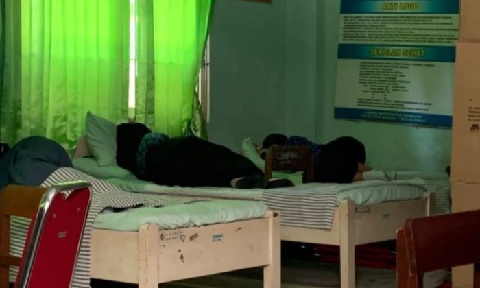 Gegara 198 Siswa-Guru Sakit Perut, Operasional SPPG Tulungagung Dihentikan