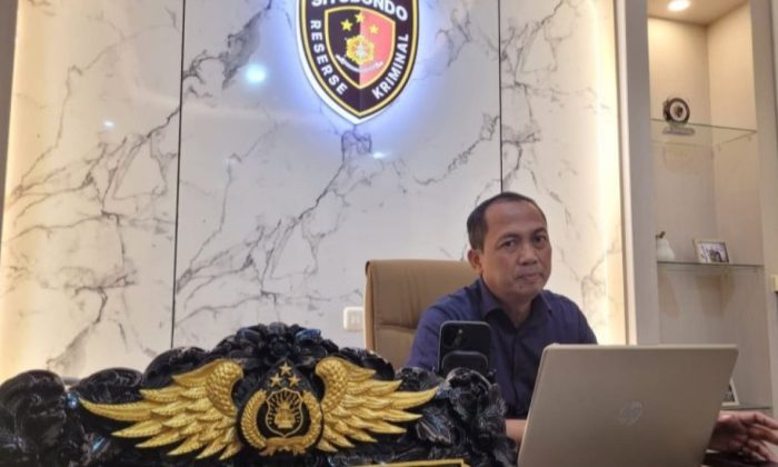 Guru SMP di Situbondo Jadi Tersangka dan Ditahan Polisi Gegara Dugaan Asusila ke Muridnya di Sejumlah Lokasi