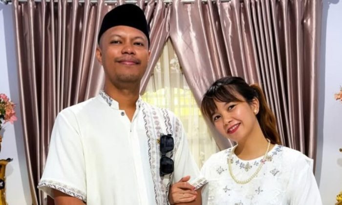 Harusnya Menikah Oktober, Begini Curhatan Calon Istri Usai Amal Buton Meninggal Dunia: Sayang, Aku Harus Apa Sekarang?