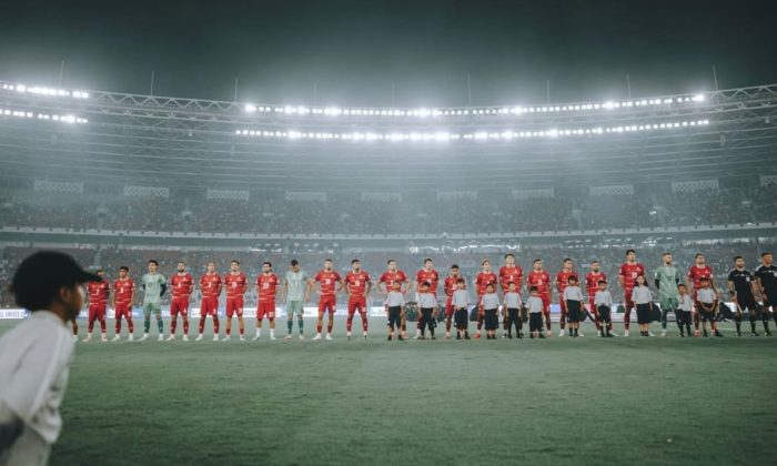 Coach Justin Yakin Timnas Indonesia Sanggup Bantai Bangladesh 5-0: Nasib Garuda Ada di Tangan Sendiri!