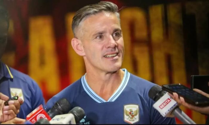 Gara-Gara Kartu Merah, John Herdman Sebut Thom Haye Terpukul Absen di Laga Timnas Indonesia Vs Bangladesh