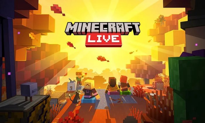 Minecraft Live September 2026 Bawa Banyak Kejutan, Ada Dimensi Baru hingga Dungeons II