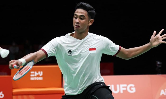 Update Terkini Medali Indonesia di Asian Games 2026, Bulu Tangkis dan BMX Tambah Perunggu