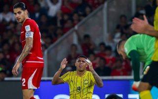 Kevin Diks: Jangan Salahkan Thom Haye!