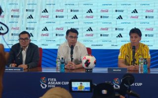 Tak Bisa Bobol Gawang Garuda Meski Cuma 10 Pemain, Pelatih Malaysia: Pertahanan Indonesia Sangat Disiplin