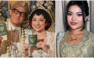 Viral Curhatan soal Keluarga Hancur saat Andre Taulany dan Amanda Rigby Bulan Madu, Lova Beri Klarifikasi