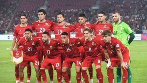 Main Malam Hari, Ini Jadwal Timnas Indonesia Vs Bangladesh di FIFA ASEAN Cup 2026: Laga Hidup Mati Garuda