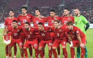 Main Malam Hari, Ini Jadwal Timnas Indonesia Vs Bangladesh di FIFA ASEAN Cup 2026: Laga Hidup Mati Garuda