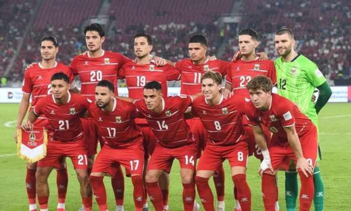 Main Malam Hari, Ini Jadwal Timnas Indonesia Vs Bangladesh di FIFA ASEAN Cup 2026: Laga Hidup Mati Garuda