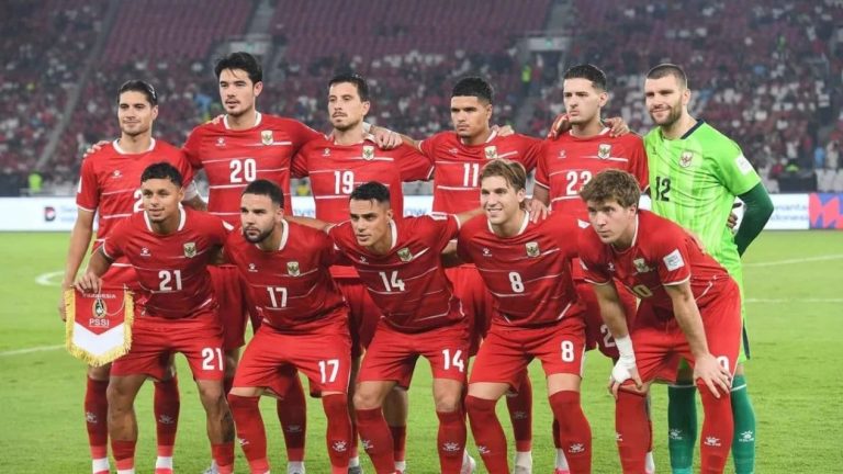 Main Malam Hari, Ini Jadwal Timnas Indonesia Vs Bangladesh di FIFA ASEAN Cup 2026: Laga Hidup Mati Garuda