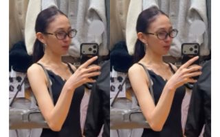 Penampilan Terbaru Jule Usai Kasus Dugaan Narkoba Disorot, Terlihat Makin Kurus