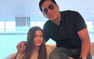 Andre Taulany Tanggapi Unggahan Viral Keluarga Hancur yang Dikaitkan dengan Putrinya: Gue Bapaknya Lebih Tahu!