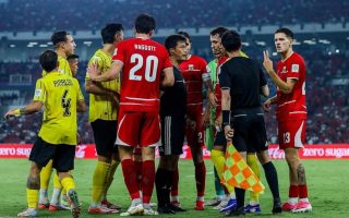 Pelatih Bangladesh Akui Dua Pemain Timnas Indonesia Membahayakan