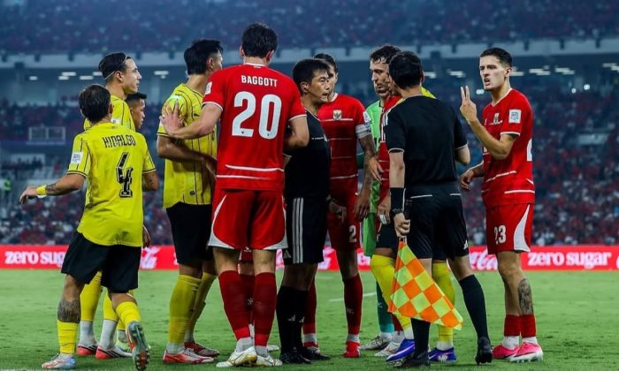 Pelatih Bangladesh Akui Dua Pemain Timnas Indonesia Membahayakan