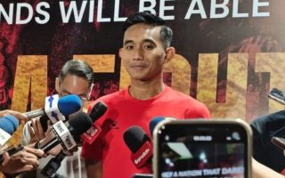 Laga Hidup Mati Lolos Final, Rizky Ridho Siap Eksekusi Taktik Herdman untuk Hancurkan Bangladesh