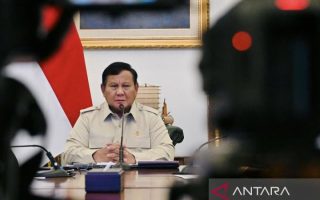 Prabowo rencana tambah lebih banyak kapal-kapal LCM dan LCVP