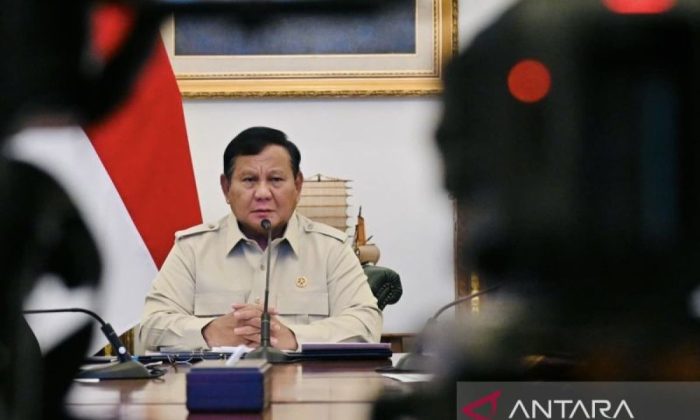 Prabowo rencana tambah lebih banyak kapal-kapal LCM dan LCVP