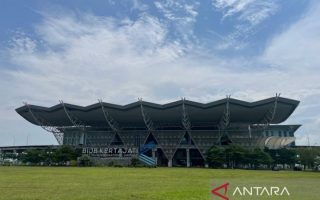 Seskab: Sejumlah penerbangan dialihkan ke Kertajati, disiapkan Whoosh