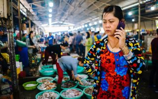 Bridging Digital Transformation in an ASEAN-EAEU Cooperation