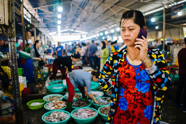 Bridging Digital Transformation in an ASEAN-EAEU Cooperation