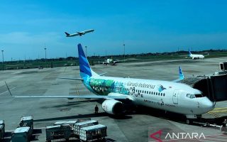 Tiga lapis keselamatan penerbangan RI