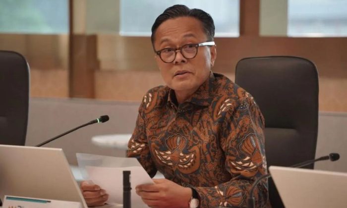 Dony Oskaria: Merger INKA dan KAI rampung sebelum Januari 2027
