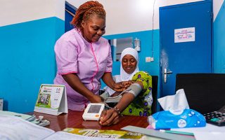 Midwives: The Workforce That Will Determine Maternal and Newborn Survival and Africa’s Future