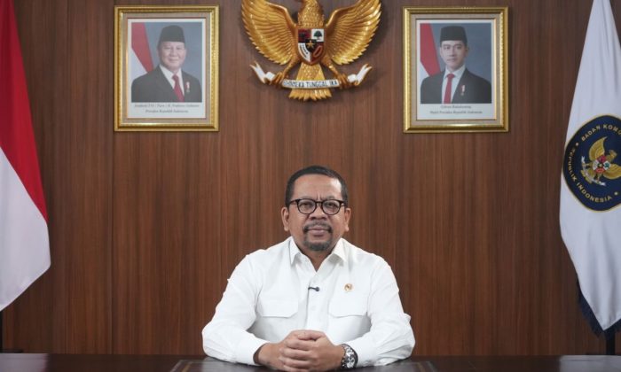 Bakom: DTSEN terus diperbaiki, pastikan perlindungan warga membutuhkan