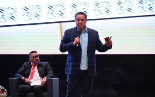 Komisi II DPR ungkap sudah ada pertemuan antarketum bahas RUU Pemilu