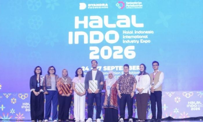 Kemenperin perluas kolaborasi dengan perbankan perkuat industri halal