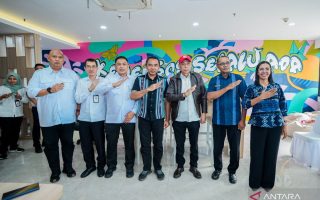 Wamensos dorong Flores Timur dan Mamasa siapkan lahan Sekolah Rakyat
