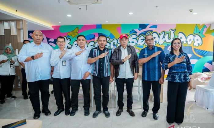 Wamensos dorong Flores Timur dan Mamasa siapkan lahan Sekolah Rakyat