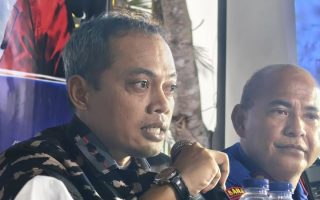 Luasan area pencarian jurnalis ikuti pemodelan arus Selat Sunda