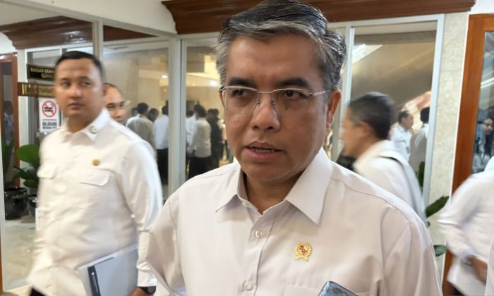 Menaker: Penyesuaian dunia industri-pendidikan tekan "mismatch"