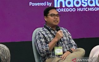 Bakom: Kesadaran kolektif jadi kunci menuju Indonesia Emas 2045