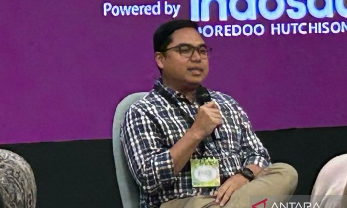 Bakom: Kesadaran kolektif jadi kunci menuju Indonesia Emas 2045
