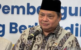 Menko: Magang Nasional tingkatkan produktivitas, pacu target ekonomi