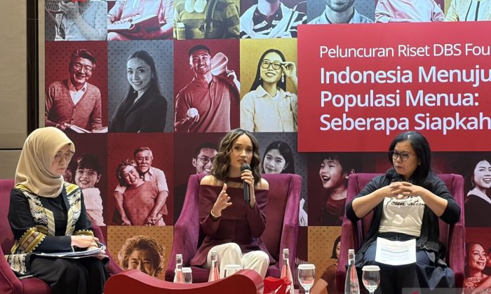 Kemenko PMK: Pendekatan "life-course" diperlukan hadapi populasi menua