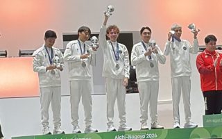 Indonesia raih perak cabang esports Pokemon Asian Games