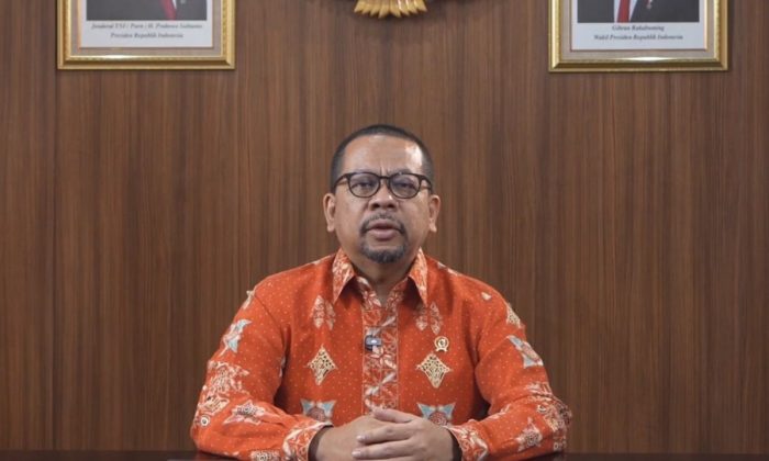 Pemerintah memperkuat pengawasan beras fortifikasi untuk lindungi rakyat