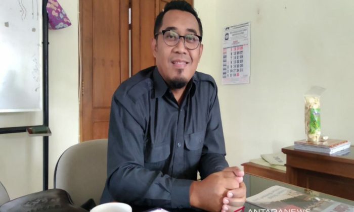 DPRD Kulon Progo dorong pelibatan warga dalam cegah banjir