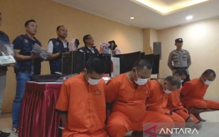 Dinsos Bantul: Progres sanggah KPM terindikasi judol masih 50 persen